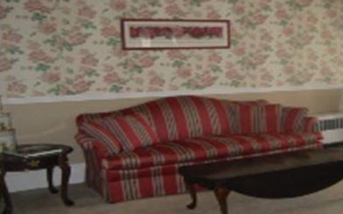 Victoria Inn