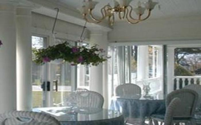 Victoria Inn