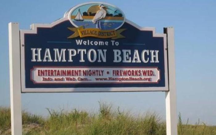 Tides Motel - Hampton Beach