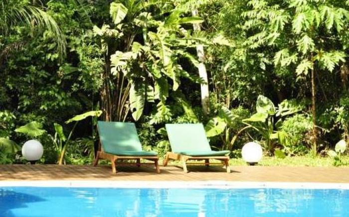 Tierra Guarani Lodge