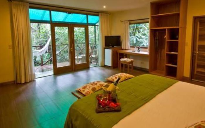 Tierra Guarani Lodge