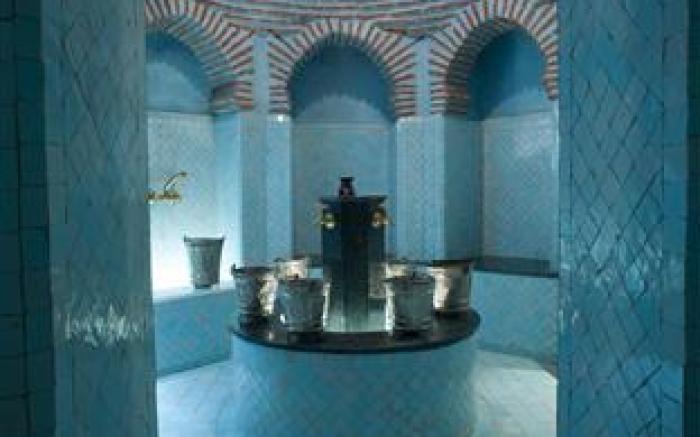 Tigmiza Suites & Pavillons