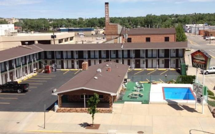 Town House Motel
