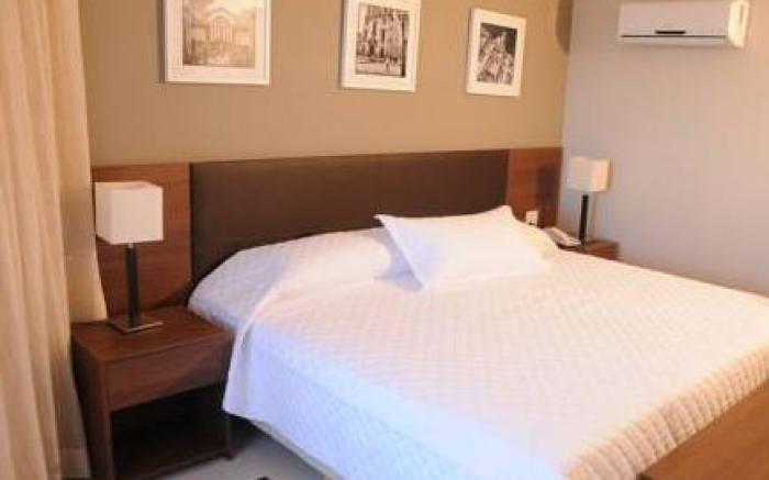Transamerica Prestige Recife - Boa Viagem