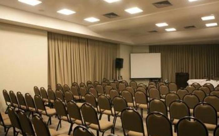 Transamerica Prestige Recife - Boa Viagem