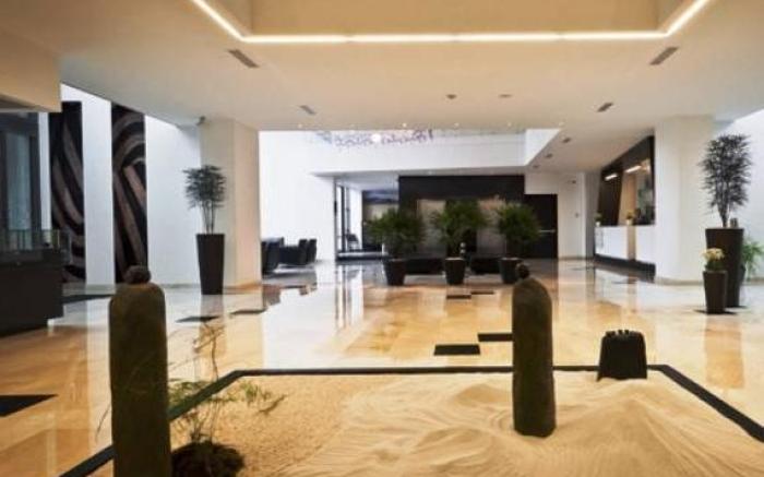 Tequendama Hotel Medellin - Estadio