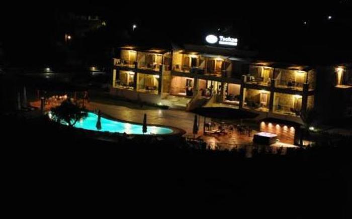 Tsokas Hotel
