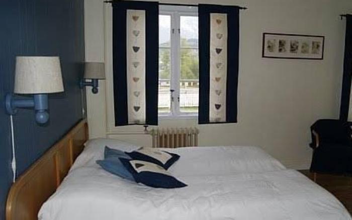 Hardanger Guesthouse