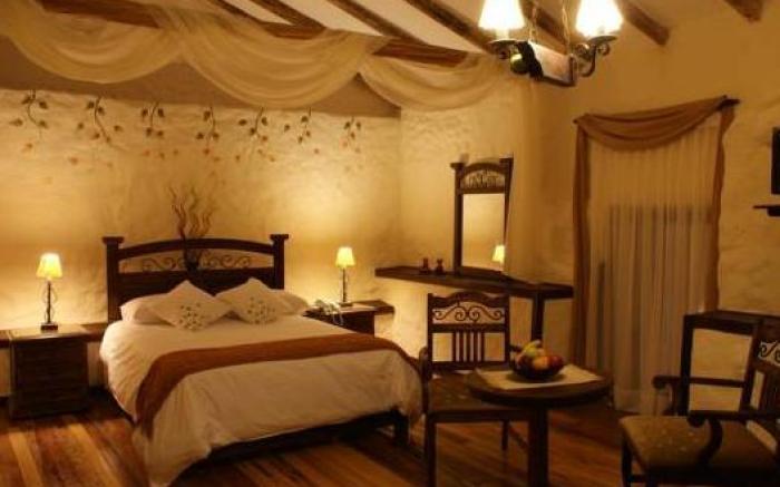 Unaytambo Boutique Hotel Cusco