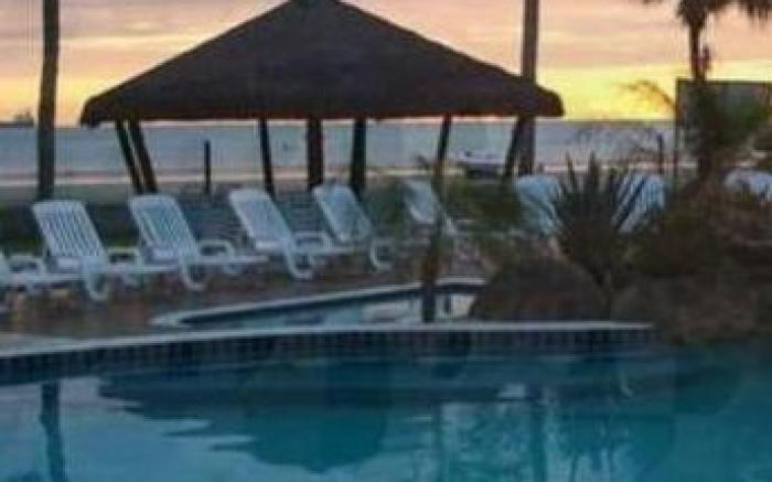 Valentina Praia Hotel