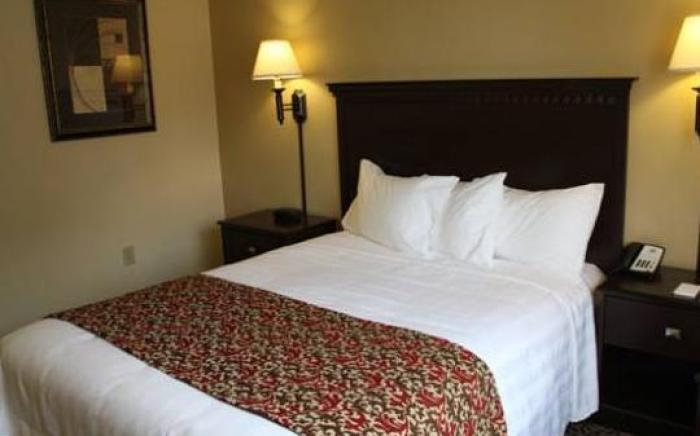 Valley Inn Sanford Medical Center