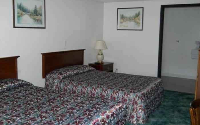 Value Inn Motel - Milwaukee Airport South