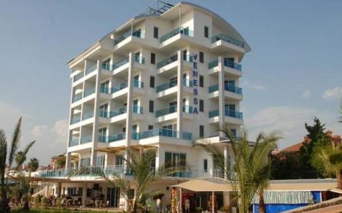 Venessa Beach Hotel