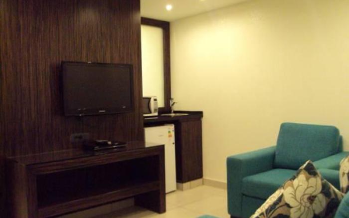 Verdun Suites Hotel