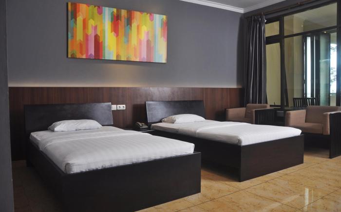 Hotel Cianjur Cipanas