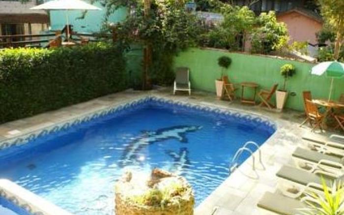 Pousada Villa Atlantica