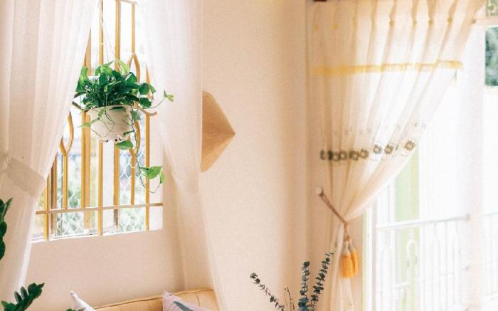Coconut Room - Room Dua - Nha Mo Homestay Ben Tre