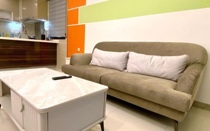 R&F City View 【Dual Key - 1B Suite】 by SC Homestay