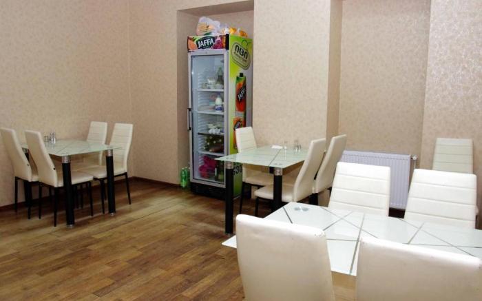 Hotel Shalimar