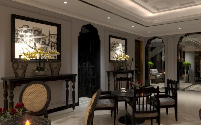 Aviary Hanoi Hotel & Travel