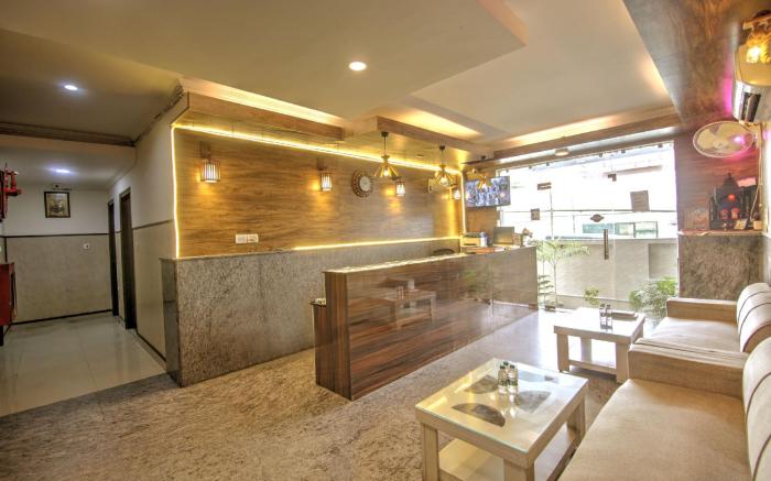 Hotel Elite Peak