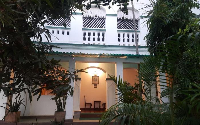 Z Hotel