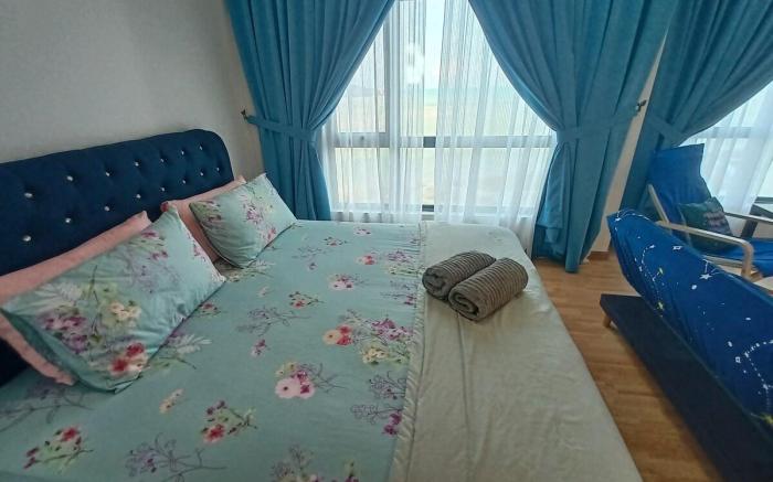 HAFIZ AWESOME SEAVIEW STUDIO IMPERIUM RESIDENCE
