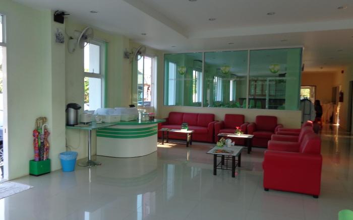siamapplehotel
