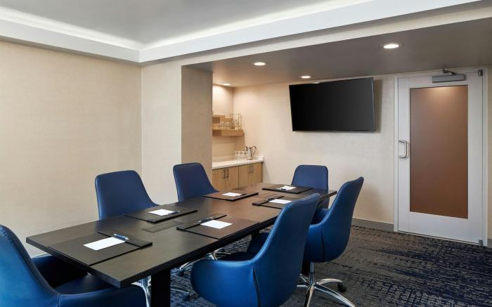 Sheraton Richmond Airport Hotel