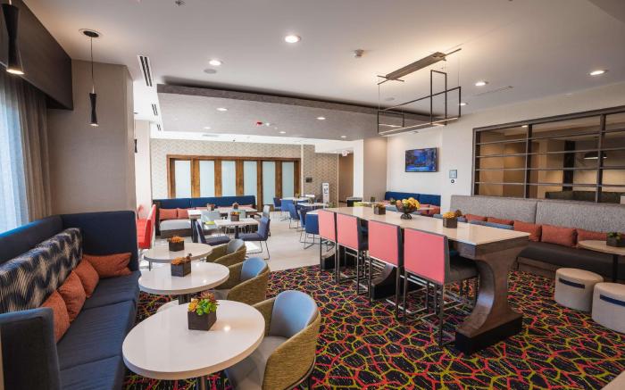 Hampton Inn by Hilton Huntley Chicago