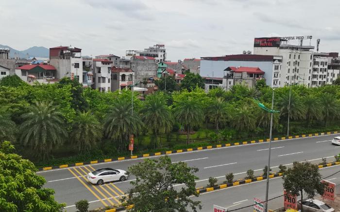 Thanh Hương 99 Hotel - Nội Bài