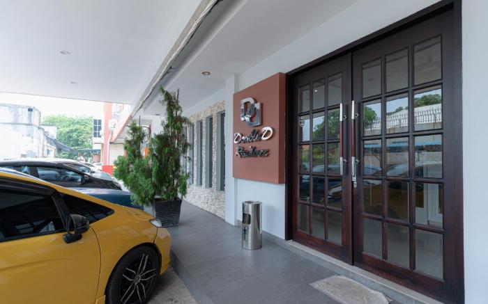 RedDoorz @ Nagoya Indah Batam