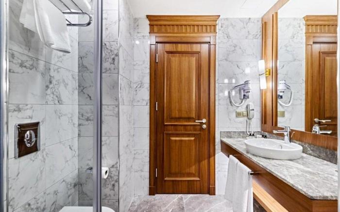 Aspera Hotel Golden Horn Istanbul