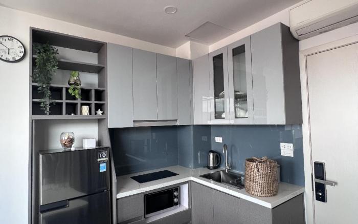 Bong’s Serviced Apartment  1