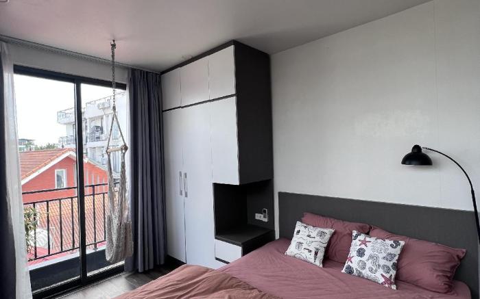Bong’s Serviced Apartment  1