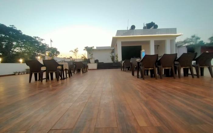 Neo Calangute Beach Resort