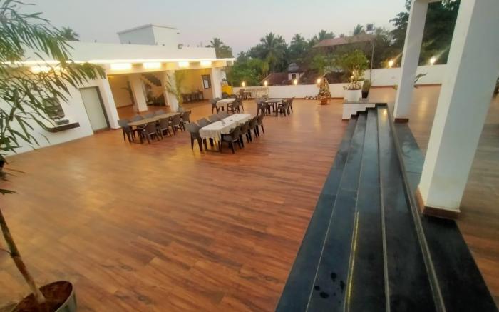 Neo Calangute Beach Resort