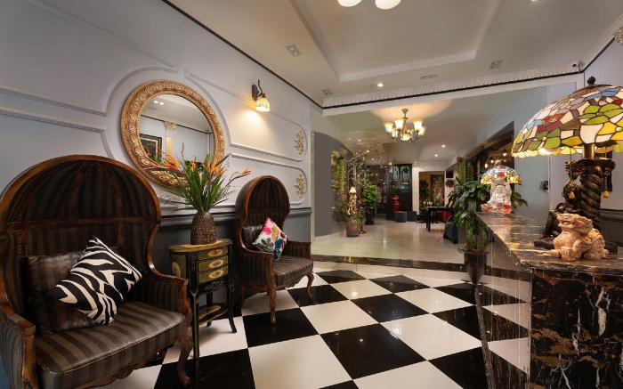Hanoi Garden Hotel & Spa