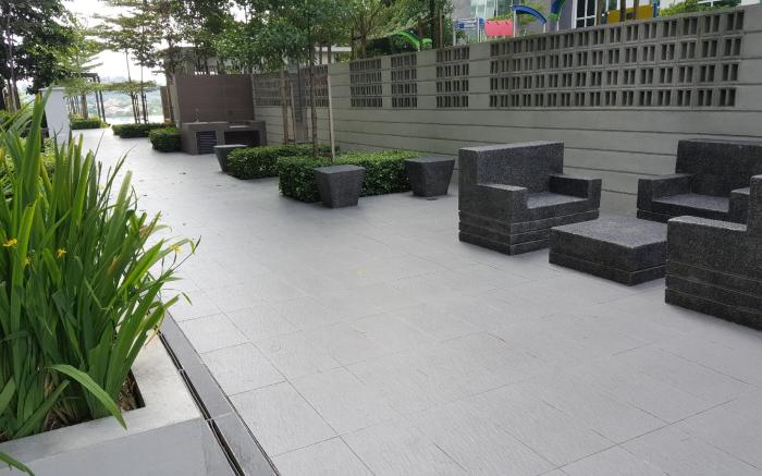 Three Elements *MRT2 *30min to TRX/KLCC *Netflix