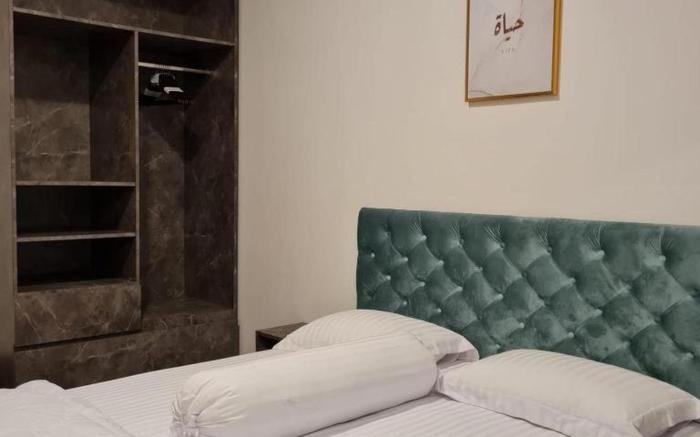 Three Point Syariah Residence