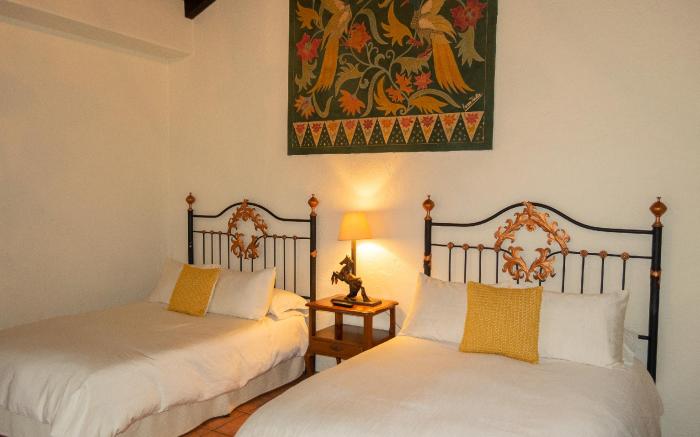 La Villa Serena