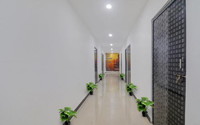 Hotel O Alwal Residency