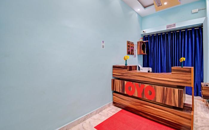 Hotel O Redwood Plaza