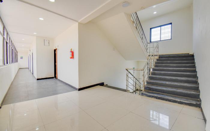 Hotel O Grand Executive