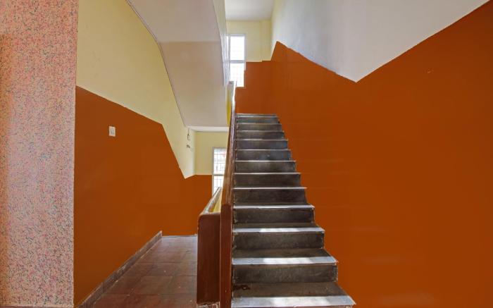 Hotel O Honnagiri Residency