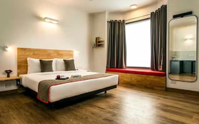 Super Hotel O by OYO Vhyom Sky Palace