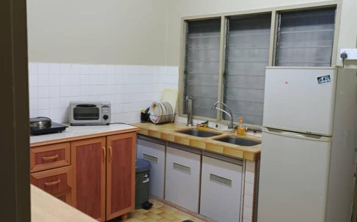 Bogan Villa Guest House  @ Ipoh 