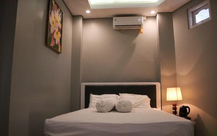 Amartha Indotama Guest House 