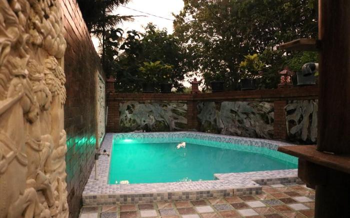 Amartha Indotama Guest House 