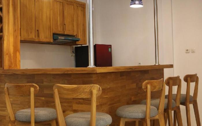 Amartha Indotama Guest House 